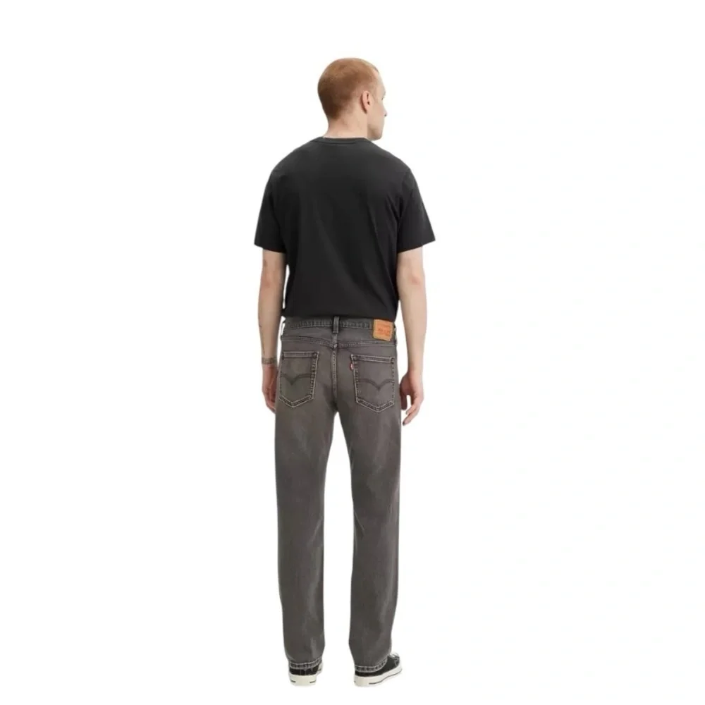 NWT 541 ATHLETIC TAPER FIT MEN'S JEANS Size 40x34